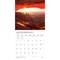 Plato; Motivation | 2027 12 x 24 Inch (Hanging) Monthly Square Wall Calendar | Foil Stamped Cover; Category:Wall Calendars; Image:5